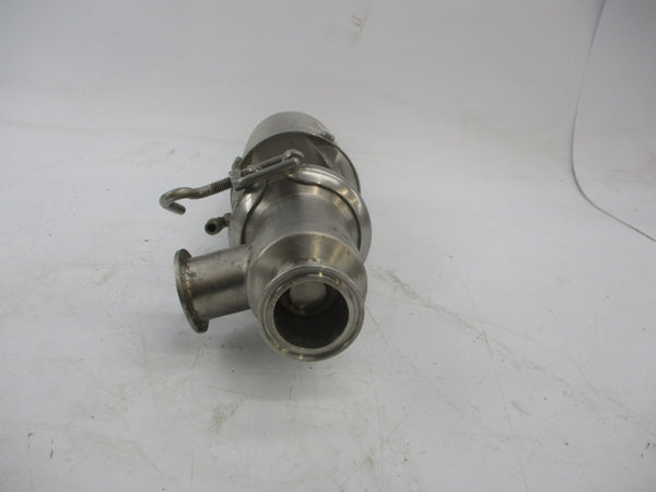 WAUKESHA VALVE 61C 1.5" T6 01/06/01/01 UNMP
