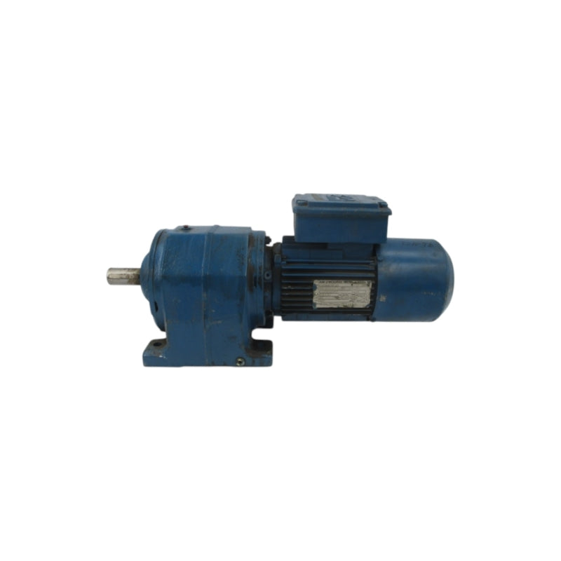 SEW-EURODRIVE R63DT60K4BM61MF DFT80K4BM61HF 230/460V 3/1.52A NSNP