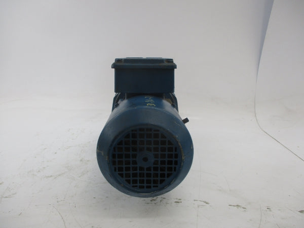 SEW-EURODRIVE R63DT60K4BM61MF DFT80K4BM61HF 230/460V 3/1.52A NSNP