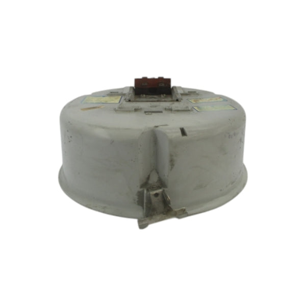 GENERAL ELECTRIC C4S40M0A4 120/208/240/277V 4.0/2.3/2.0/1.7A UNMP