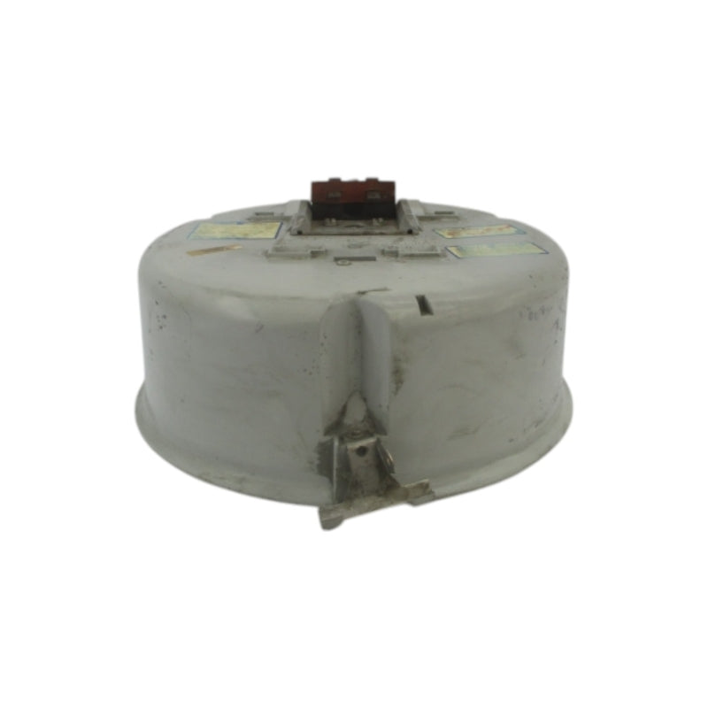GENERAL ELECTRIC C4S40M0A4 120/208/240/277V 4.0/2.3/2.0/1.7A UNMP
