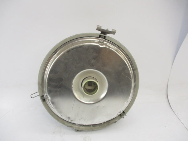 GENERAL ELECTRIC C4S40M0A4 120/208/240/277V 4.0/2.3/2.0/1.7A UNMP