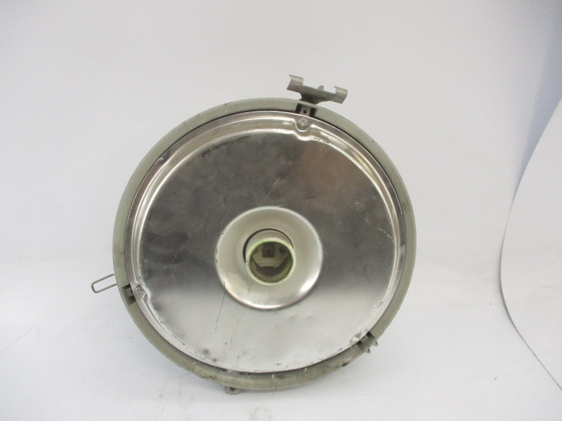 GENERAL ELECTRIC C4S40M0A4 120/208/240/277V 4.0/2.3/2.0/1.7A UNMP