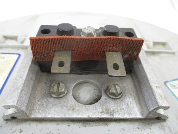 GENERAL ELECTRIC C4S40M0A4 120/208/240/277V 4.0/2.3/2.0/1.7A UNMP