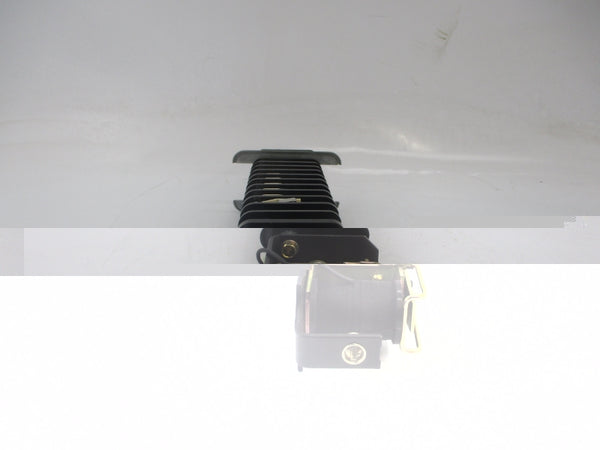 GENERAL ELECTRIC 12HEA61C246X2 125V NSNP