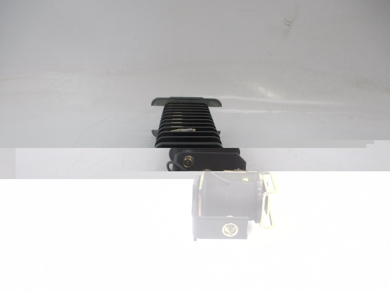 GENERAL ELECTRIC 12HEA61C246X2 125V NSNP