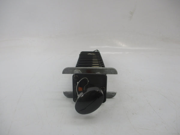 GENERAL ELECTRIC 12HEA61C246X2 125V NSNP