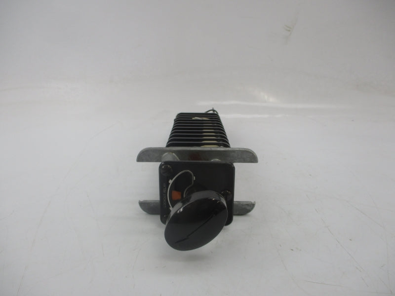 GENERAL ELECTRIC 12HEA61C246X2 125V NSNP