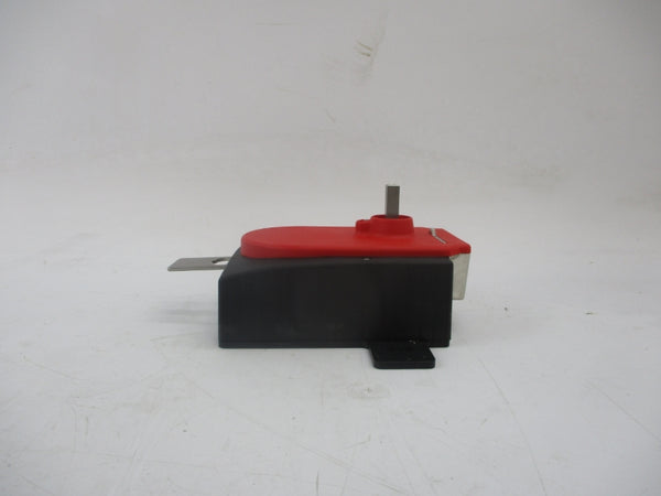 EUCHMER MGB-H-AA1A6-R-111838 111838042542 S/W3.0.1 NSMP