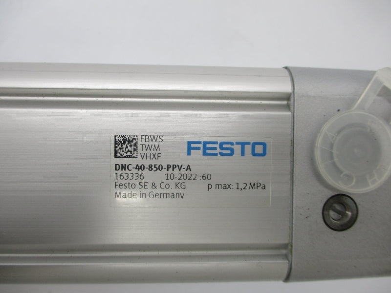 FESTO DNC-40-850-PPV-A NSNP
