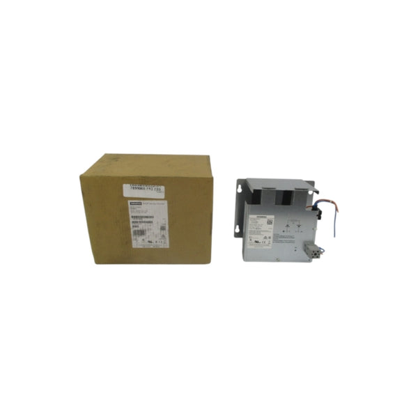 SIEMENS 6EP1935-6ME21 24VDC 30A (AS PICTURED) NSMP
