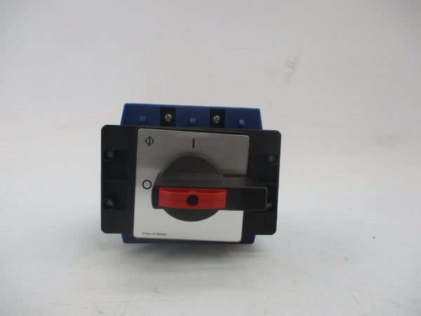 KRAUS & NAIMER KG315.T303 NSNP