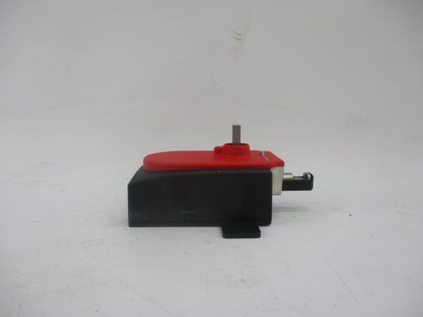 EUCHNER MGB-H-AA1A6-R-111838 111838 042540 V3.0.1 NSMP