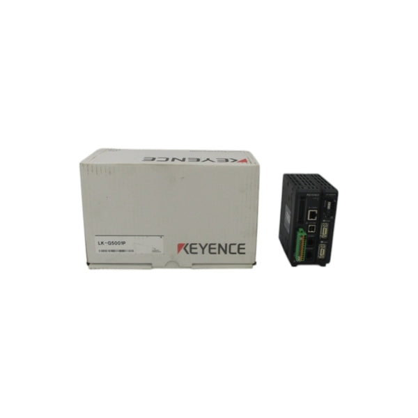 KEYENCE LK-G5001P NSMP