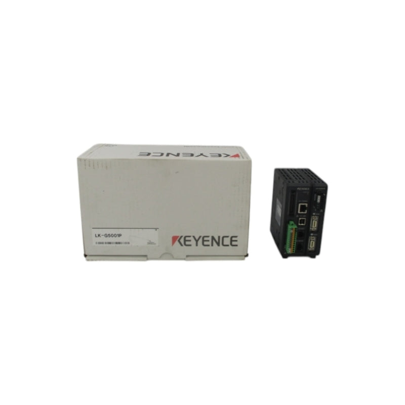 KEYENCE LK-G5001P NSMP