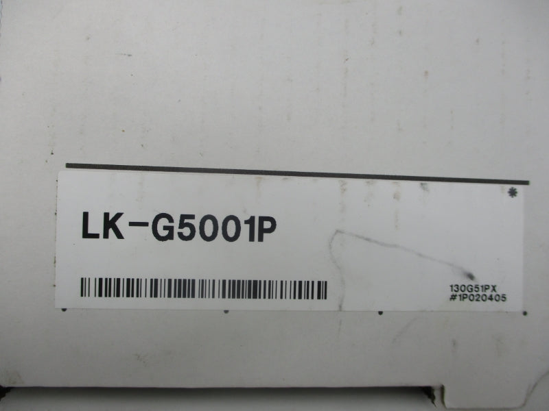 KEYENCE LK-G5001P NSMP