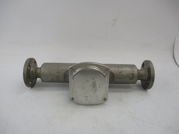 ENDRESS+HAUSER 63FS25-AAW00B25B1F 373PSI (AS PICTURED) NSNP