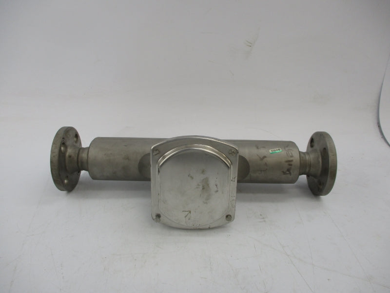 ENDRESS+HAUSER 63FS25-AAW00B25B1F 373PSI (AS PICTURED) NSNP