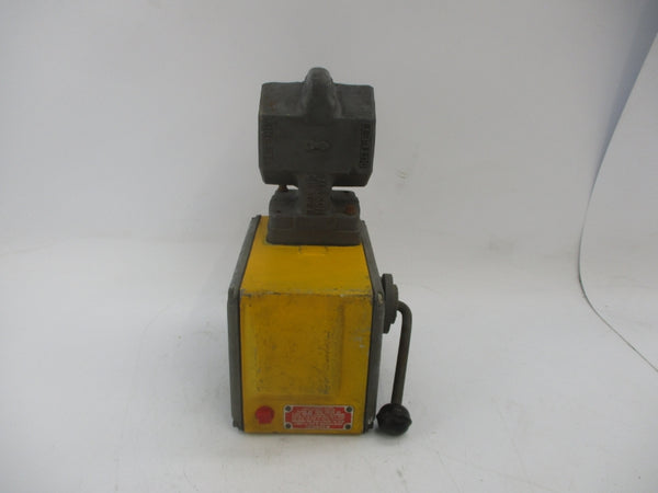 MAXON 808 0 120V 30PSI (AS PICTURED) NSNP