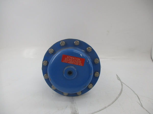 JAMESBURY QPX2C/M 100PSI (AS PICTURED) NSNP
