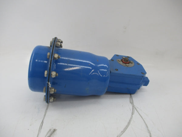 JAMESBURY QPX2C/M 100PSI (AS PICTURED) NSNP