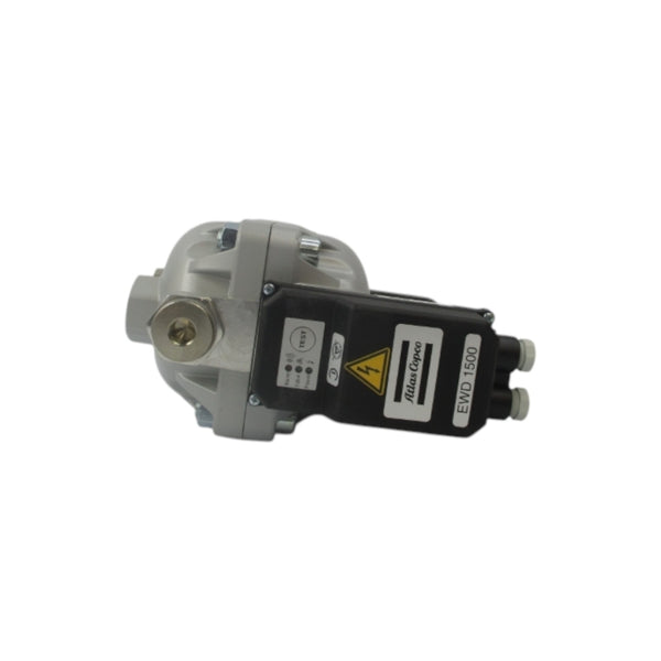 ATLAS EWD 1500 8102042598 115VAC 12-230PSI NSNP