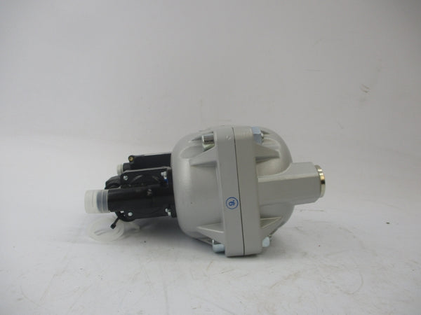 ATLAS EWD 1500 8102042598 115VAC 12-230PSI NSNP