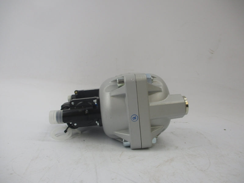 ATLAS EWD 1500 8102042598 115VAC 12-230PSI NSNP