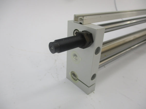 SMC NCDY2S25H-2500B-A73 100PSI NSNP