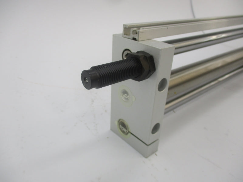 SMC NCDY2S25H-2500B-A73 100PSI NSNP