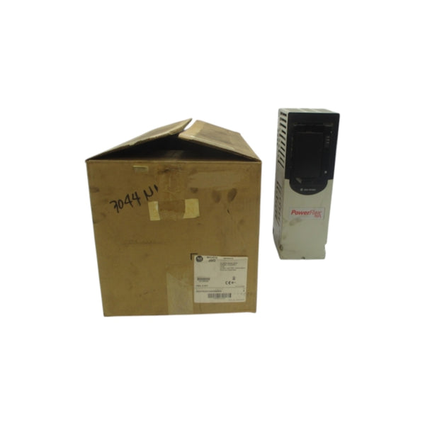 ALLEN BRADLEY 20G11ND011AA0NNNNN SER.A F/W 9.001 480VAC 11A NSMP