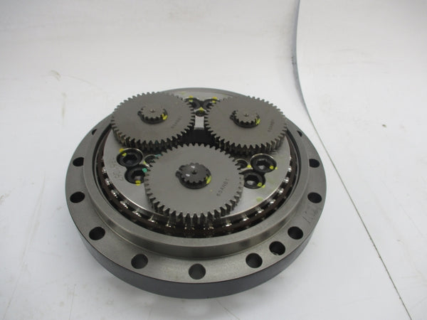 NABTESCO RV-125N-132.42 P60AN002-10 NSMP