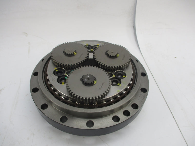 NABTESCO RV-125N-132.42 P60AN002-10 NSMP