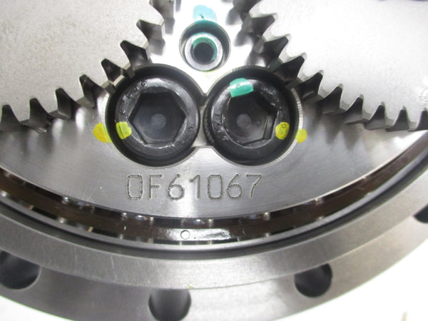 NABTESCO RV-125N-132.42 P60AN002-10 NSMP