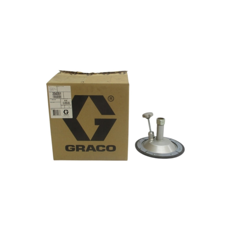 GRACO 204351 NSMP