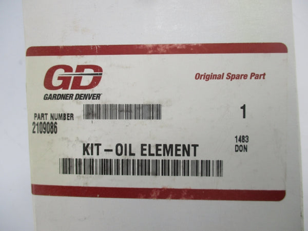 GARDNER DENVER 2109086 NSMP