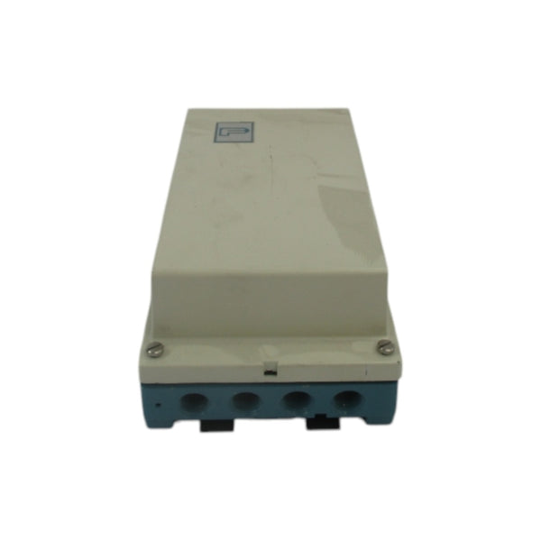 FISCHER & PORTER 50SF2-21B11X-2X 120V NSNP