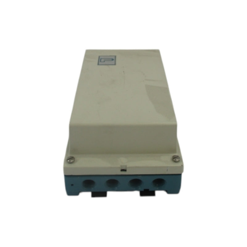 FISCHER & PORTER 50SF2-21B11X-2X 120V NSNP