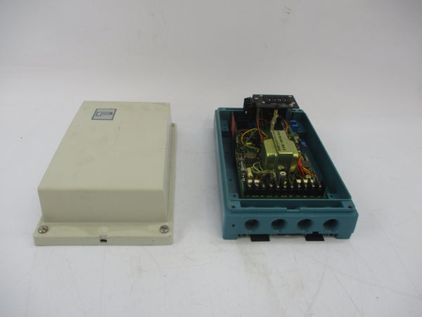 FISCHER & PORTER 50SF2-21B11X-2X 120V NSNP