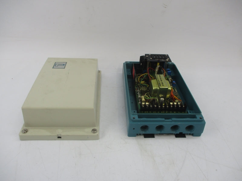 FISCHER & PORTER 50SF2-21B11X-2X 120V NSNP