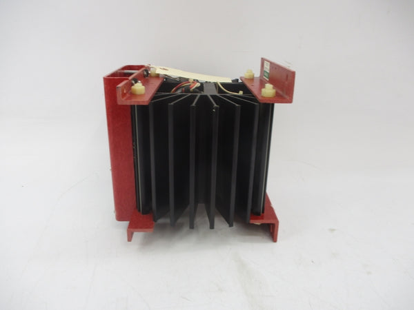 CONTROL CONCEPTS 1027-480V-100A-4/20MA 120/277/480V 100A NSNP