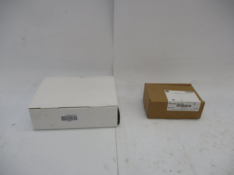ALLEN BRADLEY 20P-RES-A0 SER. B NSMP