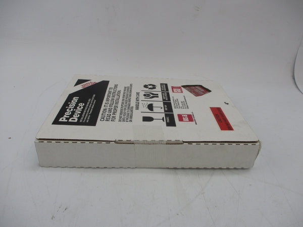 BS&B RB-90 28PSI 4" NSFS