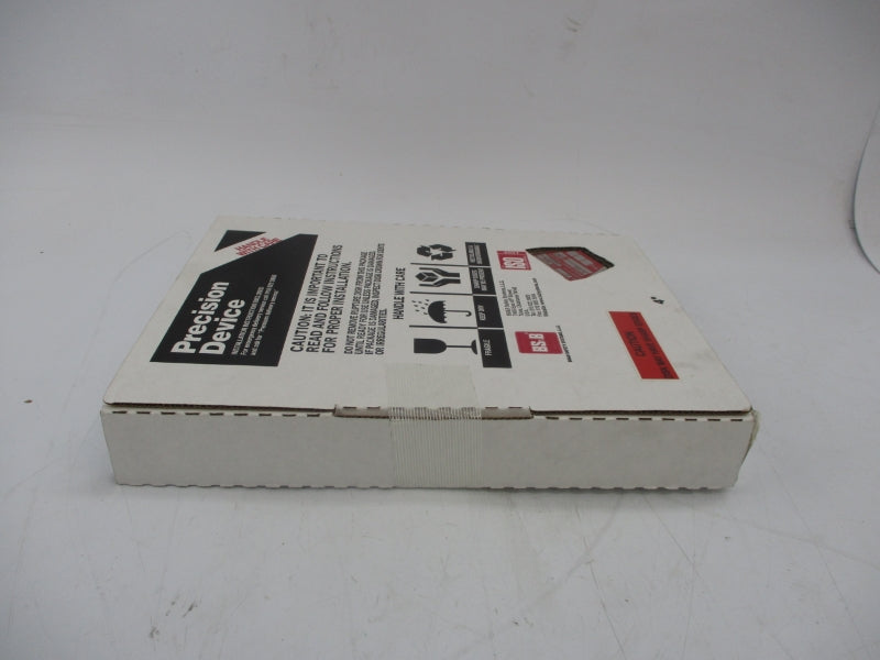 BS&B RB-90 28PSI 4" NSFS