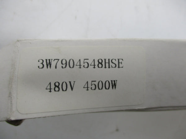 HALOGEN IR 3W7904548HSE 480V 4500W NSMP