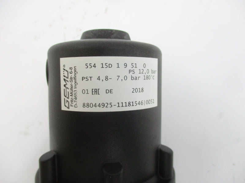 GEMU 554 15D 1 9 51 0 88044925 NSMP