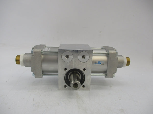 SPECKEN DRUMAG DSO-P 100/45-S-N-H-E-47869 NSNP