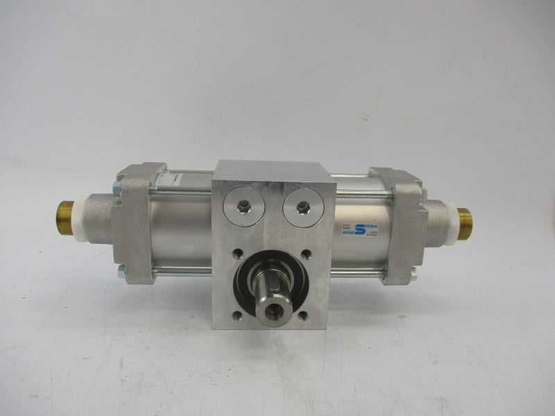 SPECKEN DRUMAG DSO-P 100/45-S-N-H-E-47869 NSNP