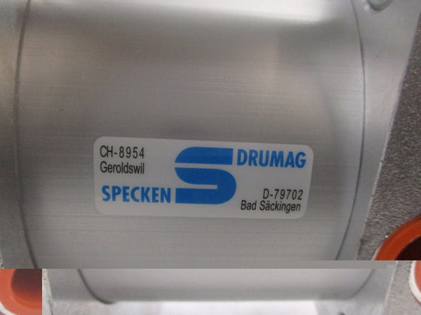 SPECKEN DRUMAG DSO-P 100/45-S-N-H-E-47869 NSNP