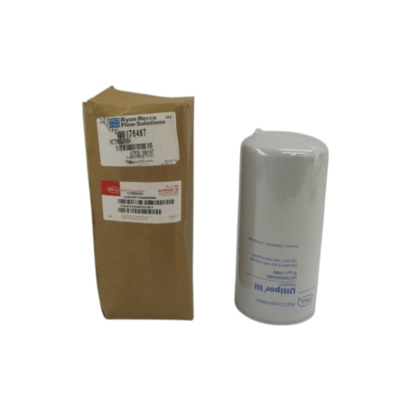 PALL HC7500SKN8H 200PSI NSMP